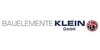 Kundenlogo von BAUELEMENTE KLEIN GMBH