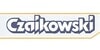 Kundenlogo von Czaikowski Hans GmbH Grabmalbetrieb