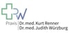 Kundenlogo von Würzburg Judith Dr. med. Fachärztin für Allgemeinmedizin
