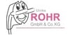 Kundenlogo von Ulrike Rohr GmbH & Co. KG