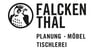 Kundenlogo von Falckenthal Möbeltischlerei