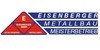 Kundenlogo von Metallbau Eisenberger GmbH Metallbau