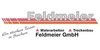 Kundenlogo von Feldmeier GmbH