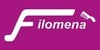 Logo von Filomena Friseur, Kosmetik u. Fußpflegestudio