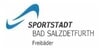 Kundenlogo von Freibad Bad Salzdetfurth