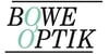 Kundenlogo von Bowe Optik Inh. Johannes Bowe