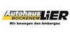 Kundenlogo von Autohaus Lier