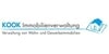 Kundenlogo von Kook Immobilienverwaltung Hausverwaltung