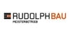Kundenlogo von Rudolph Bau Inh. Oliver Rudolph Baugeschäft