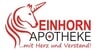 Kundenlogo von Einhorn-Apotheke Inh. Benjamin Kraus e.K.