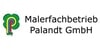 Kundenlogo von Palandt GmbH Malerfachbetrieb