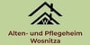 Kundenlogo von Alten- u. Pflegeheim Bockenem Inh. Silvia Wosnitza