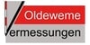 Kundenlogo von Oldeweme Vermessungen Öffentl. best. Verm.Ing. Marco Jankowski