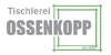 Kundenlogo von Ossenkopp Bau-und Möbeltischlerei inh. Martin Ossenkopp e.K.