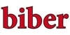 Kundenlogo von biber - Gesellschaft für ambulante Dienste mbH ambulante Alten- u. Krankenpflege
