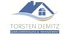 Kundenlogo von Demitz Torsten Gebäudereinigung