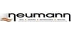 Kundenlogo von Neumann, Dirk Sanitär + Heizung