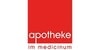 Kundenlogo von Apotheke im Medicinum