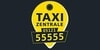 Kundenlogo von Taxenzentrale 55555 GbR