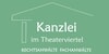 Kundenlogo von Konopacki, Schwerdtfeger Rechtsanwälte Kanzlei im Theaterviertel
