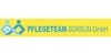 Kundenlogo von Ambulanter Pflegedienst "Pflegeteam-Sorsum GmbH"