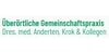 Kundenlogo von KROK, BERGER & KOLLEGEN Dres.med., Allgemeinmedizin, Palliativmedizin ÜBERÖRTLICHE GEMEINSCHAFTS-PRAXIS BOCKFELD , Dr. med. Stefan Krok, Andrea Hackspiel, Stefanie Rittmeier , Funda Alibi-Kara, Dr. med. Nadia Chalabi-Gaertner