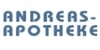 Kundenlogo von Andreas-Apotheke Frank Denecke