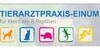 Kundenlogo von Tierarztpraxis-Einum für Kleintiere & Reptilien Dr. med. vet. Alexandra Pauck