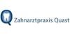 Kundenlogo von Quast Martin Zahnarzt