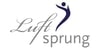 Kundenlogo von Luftsprung Physiotherapiepraxis
