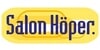 Kundenlogo von Salon-Höper Frisörsalon