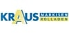 Kundenlogo von Kraus Rolladen Markisen GmbH