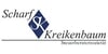 Kundenlogo von Scharf & Kreikenbaum Steuerberatersozietät