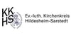 Kundenlogo von Kirchenamt Hildesheim