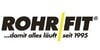 Kundenlogo von ROHR-FIT Rohrreinigung