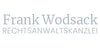 Kundenlogo von Rechtsanwaltskanzlei Frank Wodsack