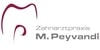 Kundenlogo von Peyvandi M. Zahnärztin