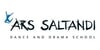 Kundenlogo von ARS SALTANDI Tanzschule