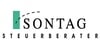 Kundenlogo von Sontag Helmuth F. Steuerberater