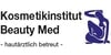 Kundenlogo von "Beauty Med" Inh. Dr. med. H. Petering Kosmetik