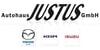 Kundenlogo von Autohaus Justus GmbH