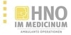 Kundenlogo von Morad Ilbagian Dr. HNO-Praxis