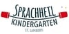Kundenlogo von Sprachheilkindergarten der St. Lamberti-Kirchengemeinde gGmbH