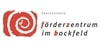 Kundenlogo von Förderzentrum im Bockfeld