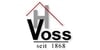 Kundenlogo von Voss Baugeschäft GmbH & Co KG