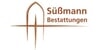 Kundenlogo von Süßmann Bestattungen OHG