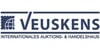 Kundenlogo von Veuskens Internationales Auktions- & Handelshaus