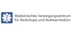 Kundenlogo von MVZ für Radiologie Nuklearmedizin GmbH