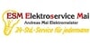 Kundenlogo von Elektroservice Mai