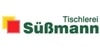 Kundenlogo von Süßmann Tischlerei